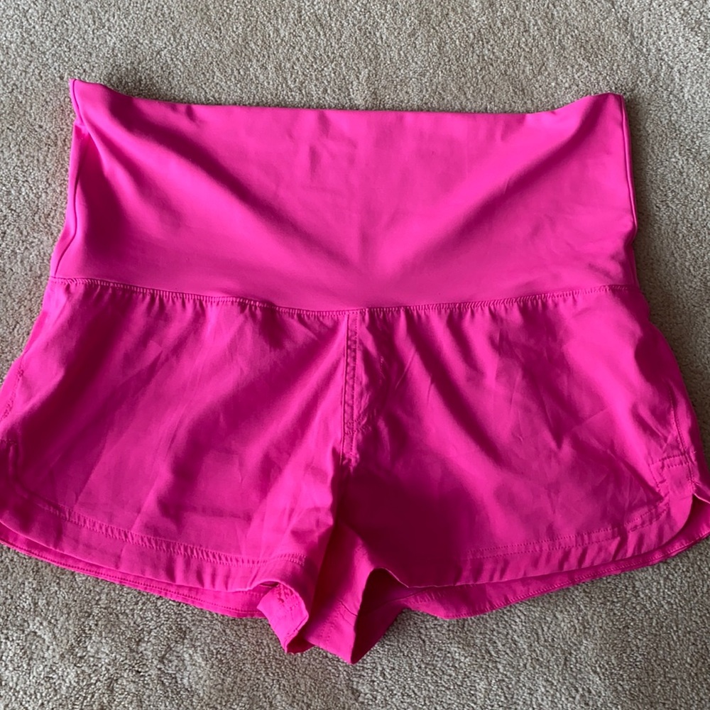 Fun shorts